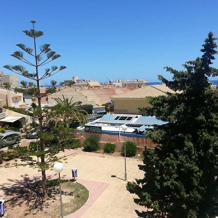 Estudio En Torrevieja A 700 M Del Mar エクステリア 写真