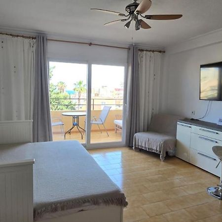Estudio En Torrevieja A 700 M Del Mar エクステリア 写真