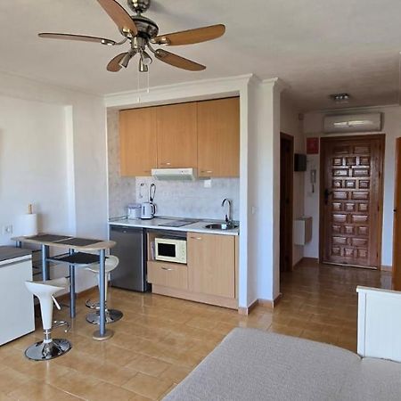 Estudio En Torrevieja A 700 M Del Mar エクステリア 写真
