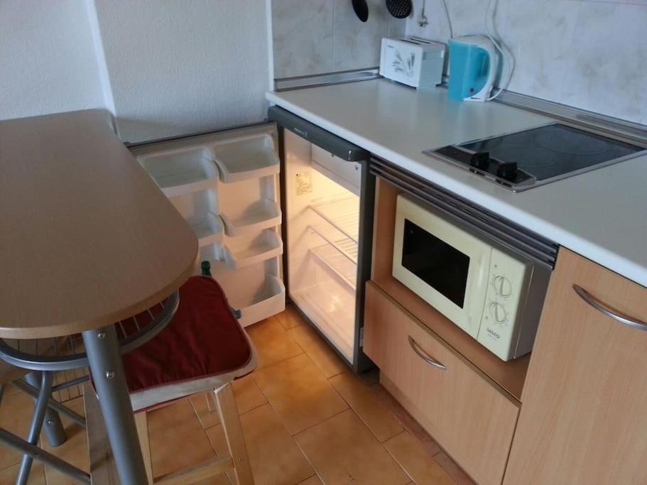 Estudio En Torrevieja A 700 M Del Mar エクステリア 写真