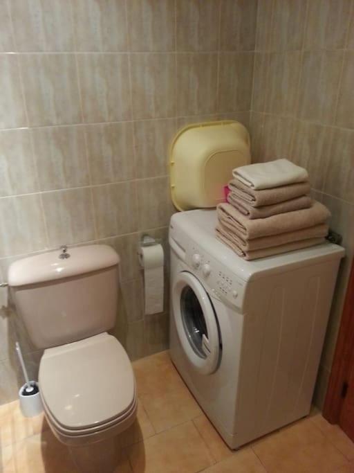 Estudio En Torrevieja A 700 M Del Mar エクステリア 写真