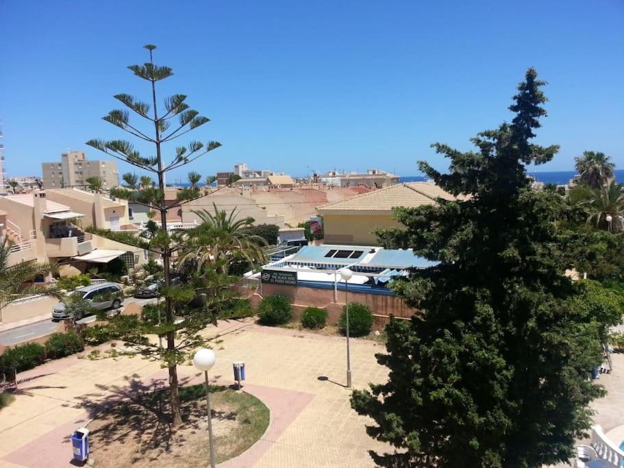 Estudio En Torrevieja A 700 M Del Mar エクステリア 写真