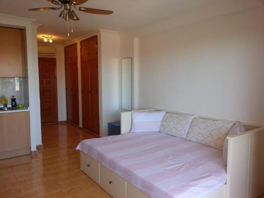 Estudio En Torrevieja A 700 M Del Mar エクステリア 写真